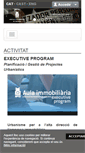 Mobile Screenshot of apcebcn.cat